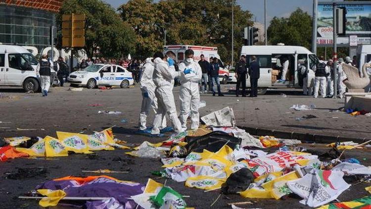 Ankara’da tarihi dava açıldı: 36 kişi sanık