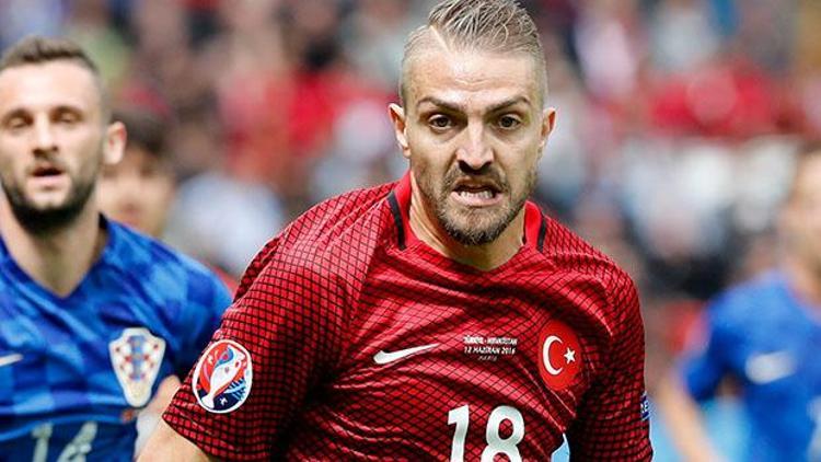 Caner Erkinin menajerinden ayrılık açıklaması