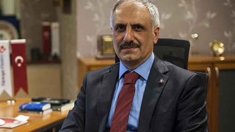 Türkiye Finansın eski Genel Müdürü Osman Çelik, Hazine Müsteşarı olarak atandı