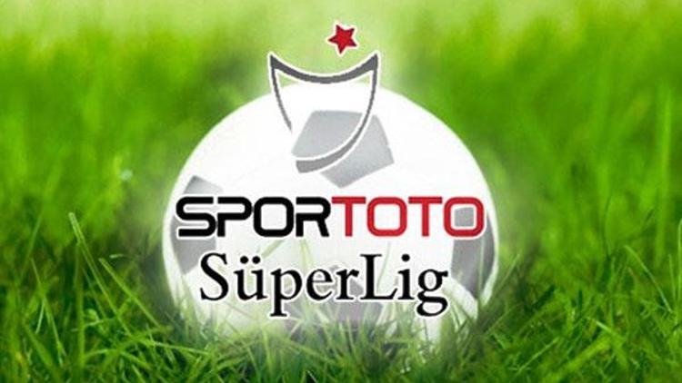 Süper Ligde 2016-2017 sezonu planlaması belli oldu
