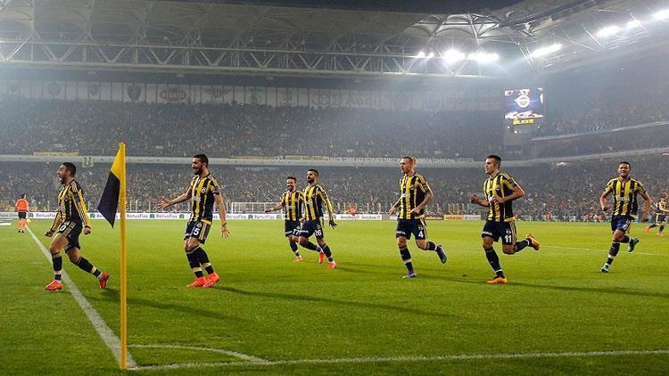 Fenerbahçe Yunan ekibiyle karşılaşacak