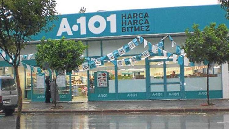 A101, ‘Semt Çağrı Marketleri’ni alıyor