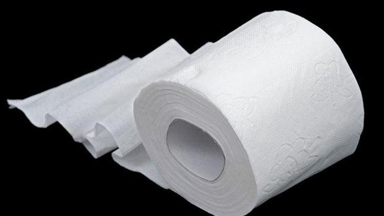 Klozete tuvalet kağıdı serip oturuyorsanız dikkat