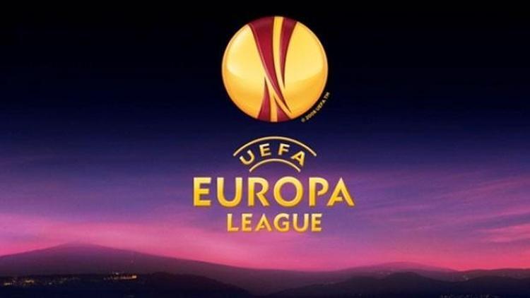 UEFA Avrupa Liginde ilk maçlar oynandı