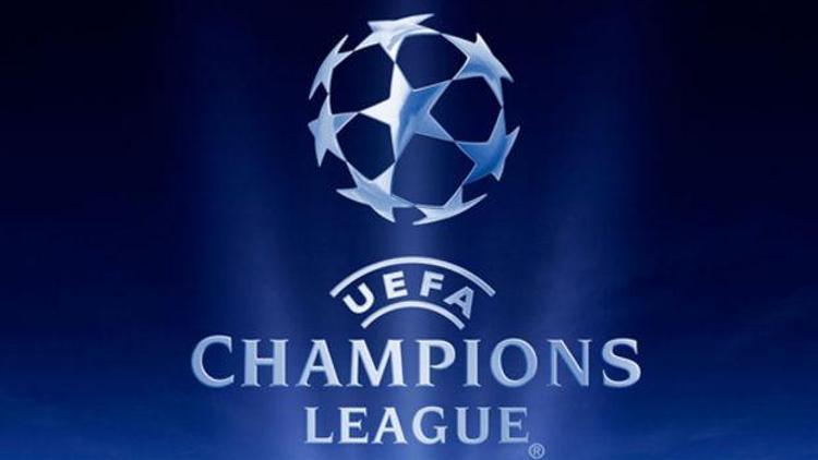 UEFA Şampiyonlar Liginde ilk maçlar oynandı