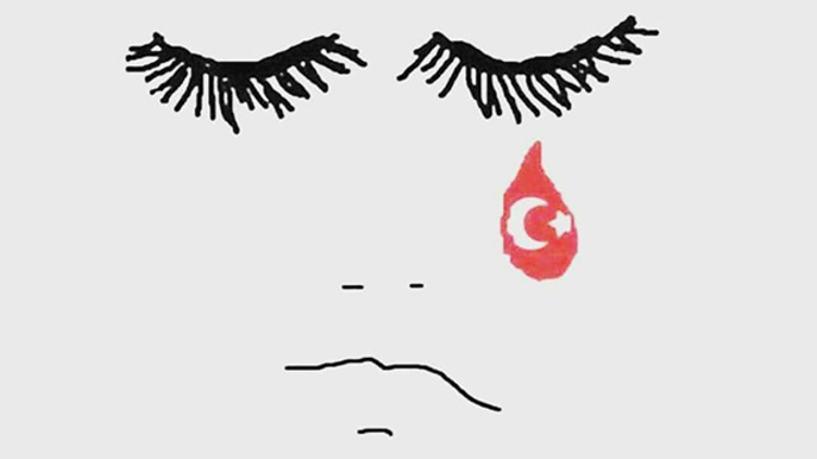 Atatürk Havalimanı saldırısı sonrası Türkiyeye destek yağıyor