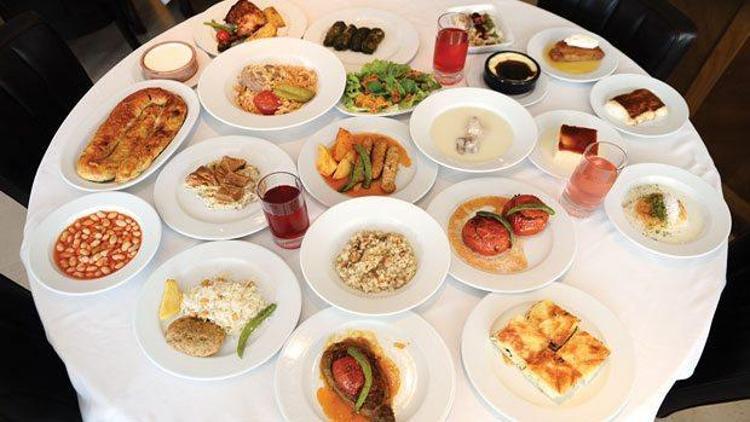 Ucuz ve lezzetli: İstanbul'un esnaf lokantaları