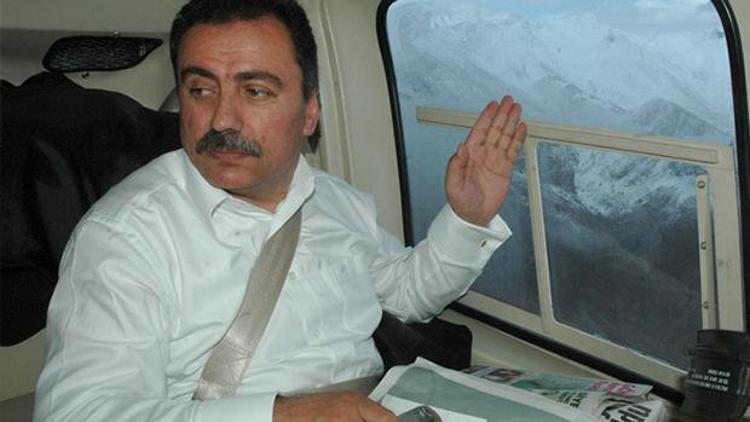 Muhsin Yazıcıoğlu soruşturmasında 132 şüpheliye takipsizlik