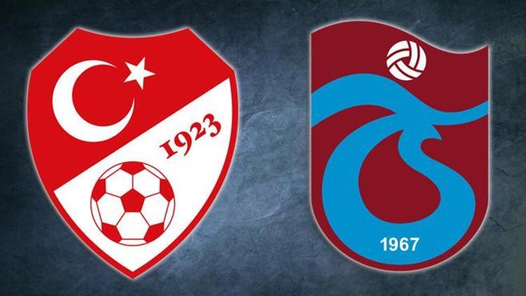 TFFden Trabzonspora lisans yok