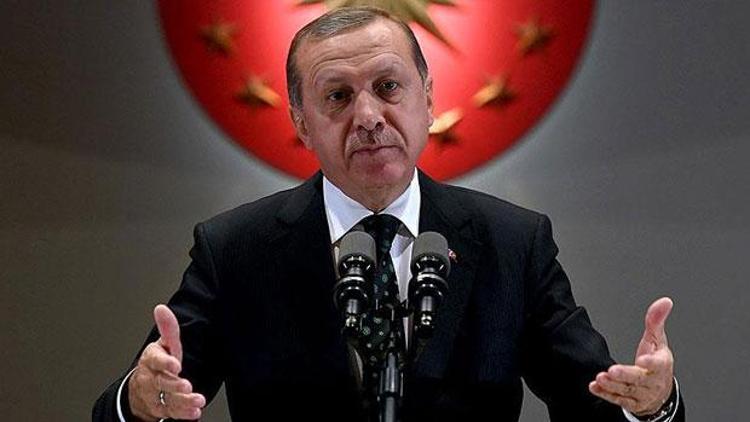 Erdoğandan Mavi Marmara çıkışı: Günün başbakanına mı sordunuz