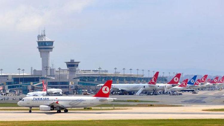 İsviçre, İstanbul’a uçak seferlerini iptal etti