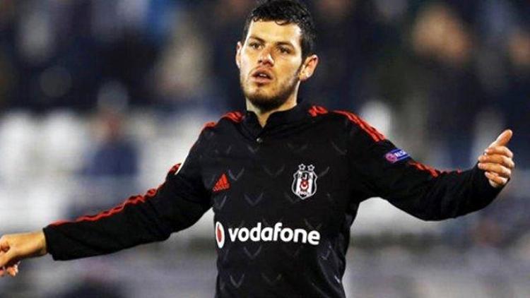 Beşiktaş, Pedro Francoya veda etti