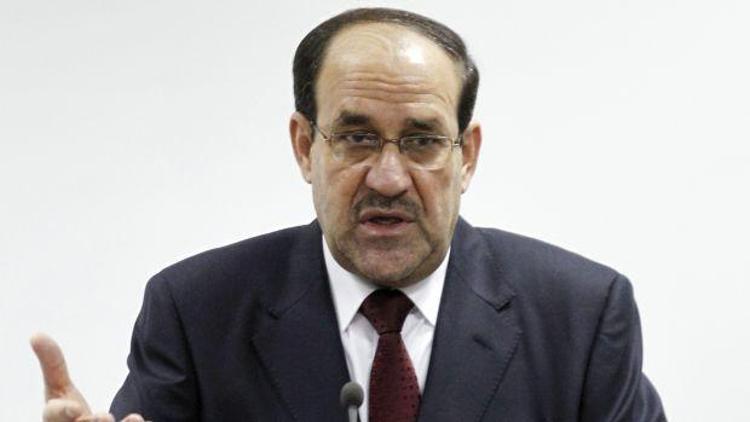 Irak eski Başbakanından çirkin yorum