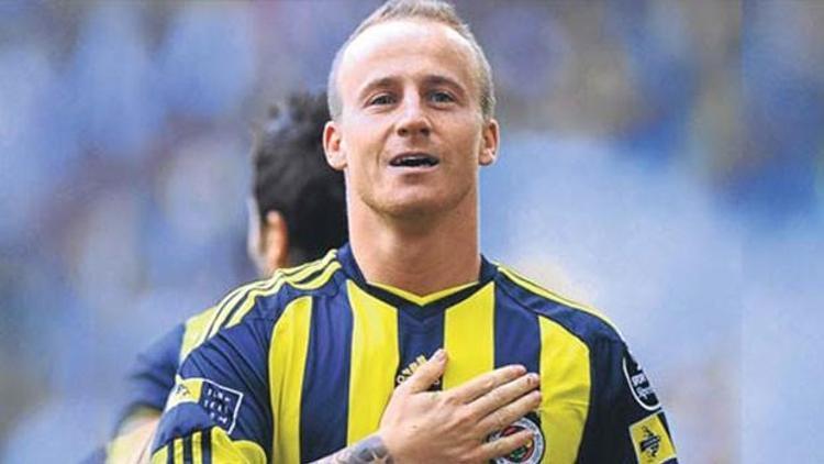 Fenerbahçeden takas planı Stoch + para