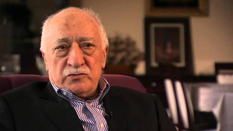Fethullah Gülen aleyhine açılan dava reddedildi