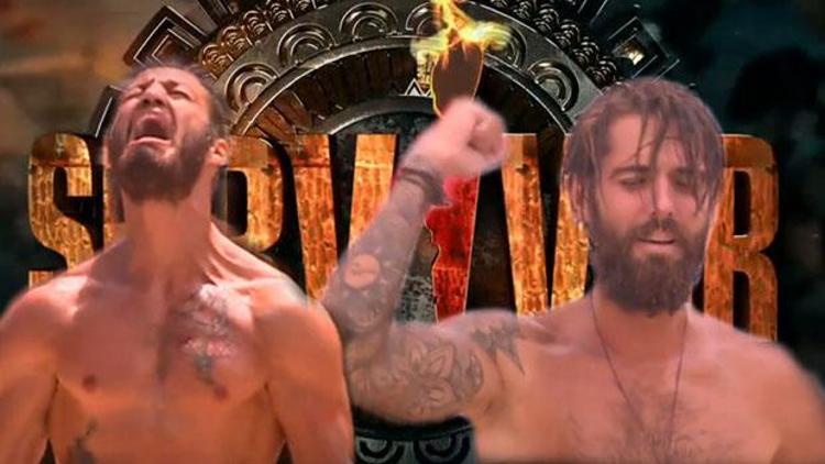 Survivor 2016nın şampiyonu belli oldu Survivor finalinde ilginç sözler..