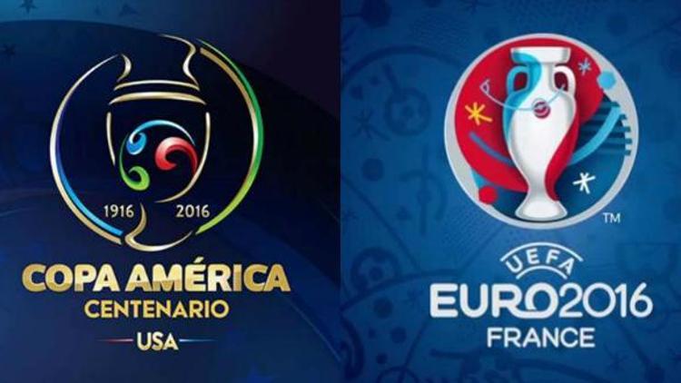 Copa America ve EURO 2016 şampiyonları maç yapacak