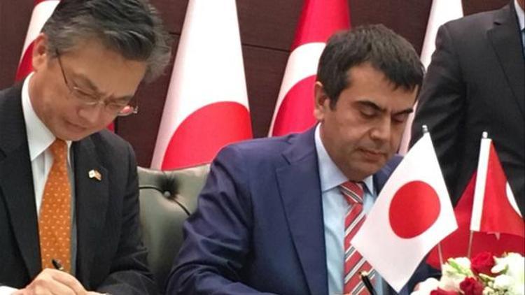 Türkiye ve Japonya ortak üniversite kuracak