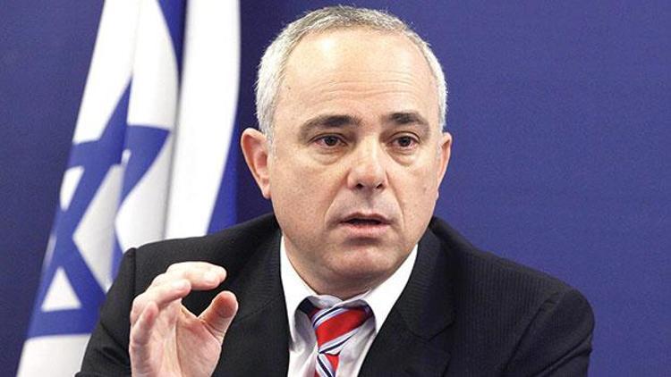 İsrail Enerji Bakanı Steinitz, son gelişmeleri Hürriyet’e değerlendirdi