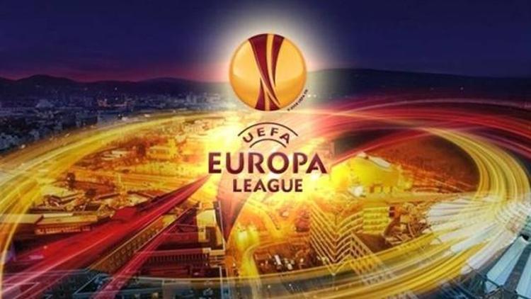 UEFA Avrupa Liginde Fenerbahçe, Osmanlıspor ve Başakşehirin rakipleri belli oldu