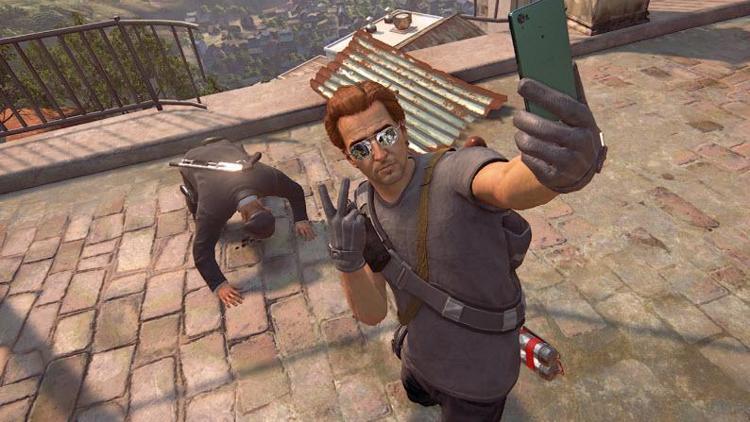 Uncharted 4 Multiplayer: Lost Treasures DLC ve 1.08 yaması yayında