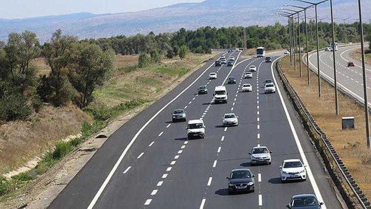 Sürücülere tatil öncesi kör nokta uyarısı