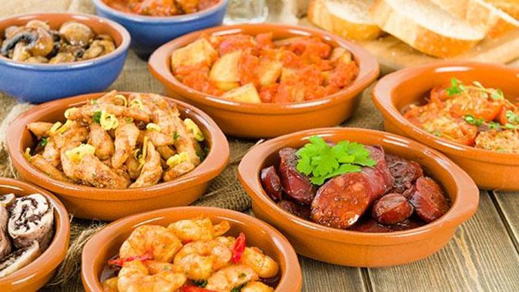 İspanya’nın lezzet üssü Asturias
