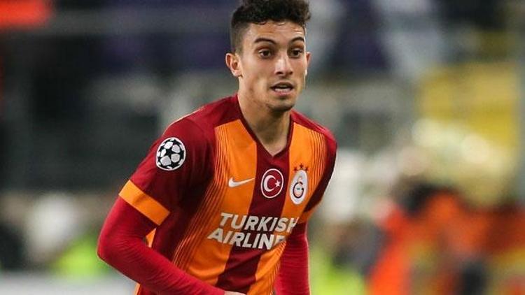 Galatasaray Telles için Porto ile anlaştı