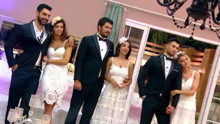 Kısmetse Olur finali için nefesler tutuldu