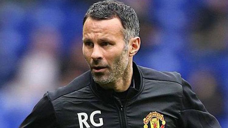 Ryan Giggs, Manchester Uniteda veda ediyor