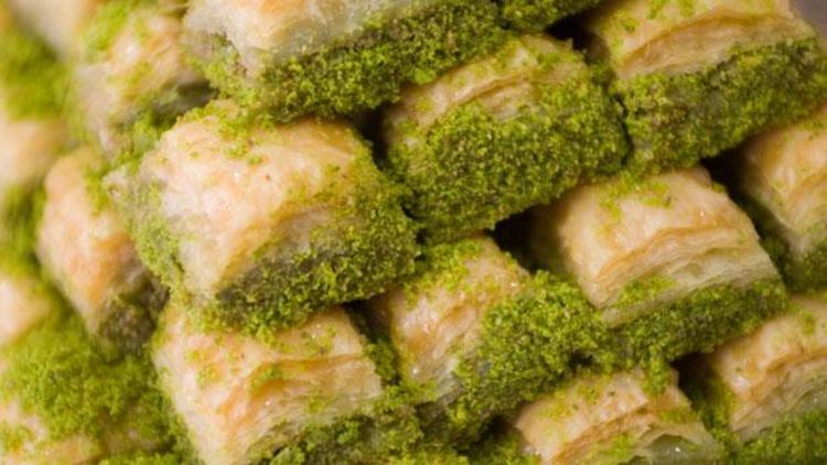 Ucuz diye mercimekli baklava yemeyin