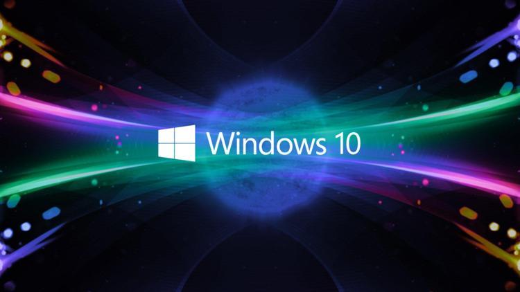 Windows 10u hızlandırmanın yolu