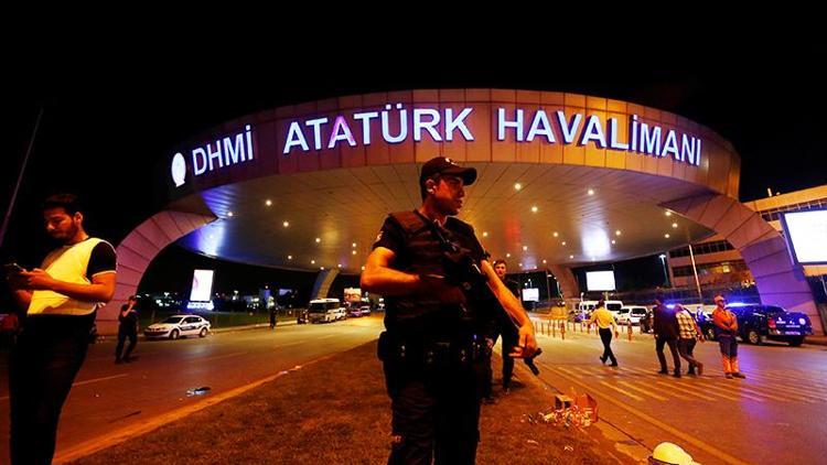 Atatürk Havalimanı saldırısında ölü sayısı 45e yükseldi