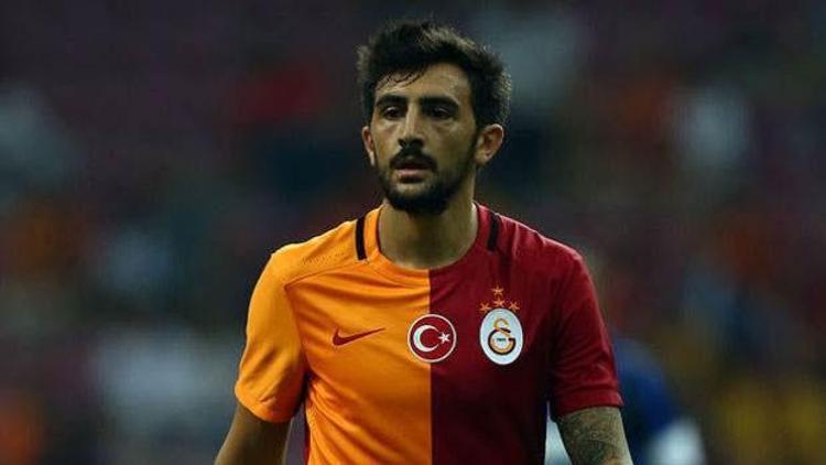 Galatasaraydan ayrılan 7nci isim: Jem Karacan