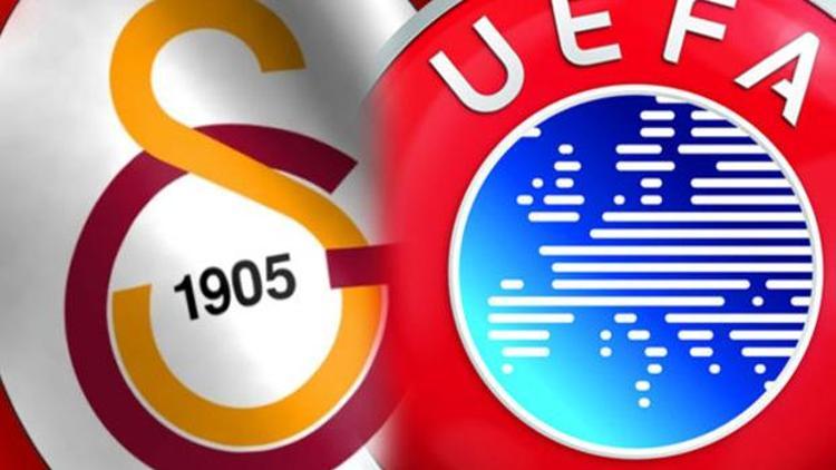 UEFAyla Galatasaray arasında yeni kriz