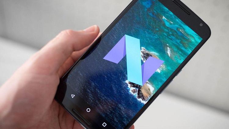 Android Nougat hangi telefonlara gelecek