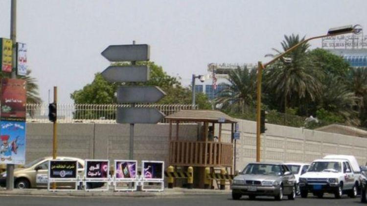 Suudi Arabistan: ABDnin Cidde konsolosluğu yakınlarında intihar saldırısı