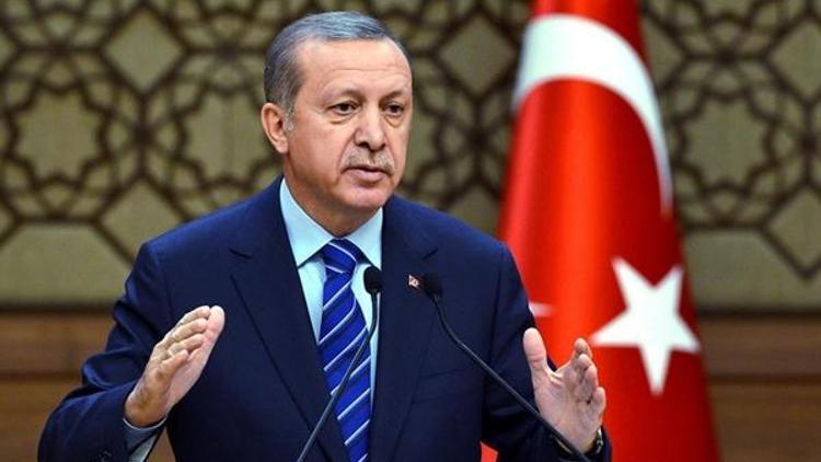 Cumhurbaşkanı Erdoğandan muhalefete teşekkür telefonu