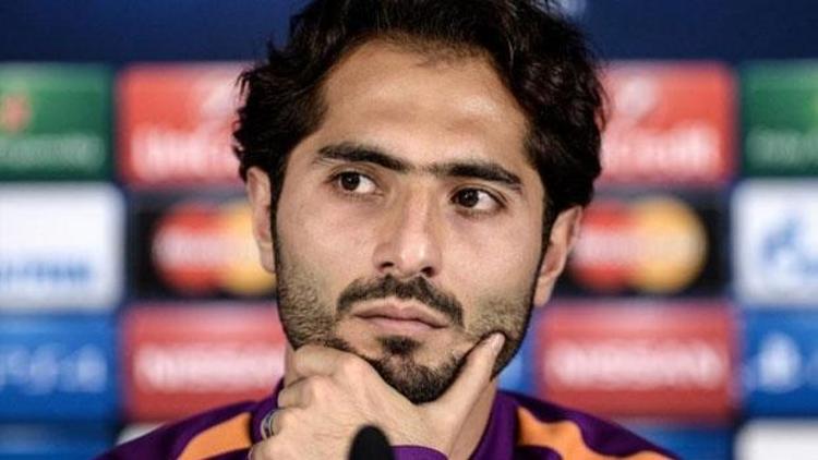 Galatasaray Hamit konusunda kafaları karıştırdı