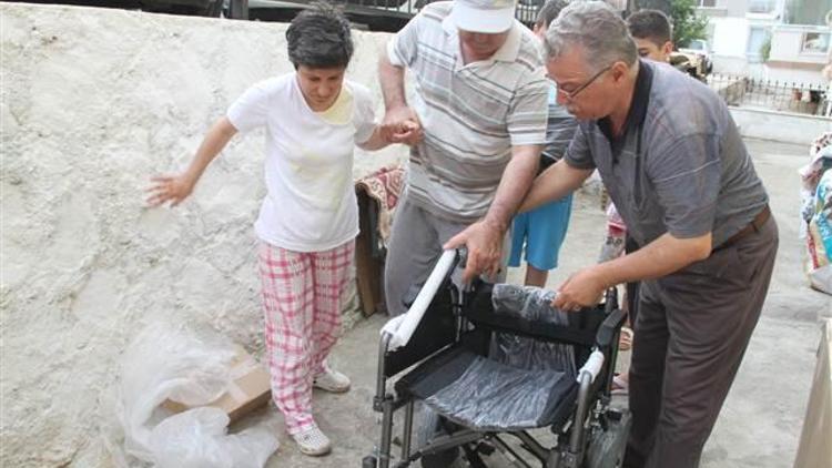 30 yıl sonra sokağa çıkacak