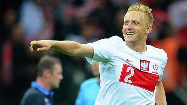 Monaco, Kamil Glik transferini resmen açıkladı