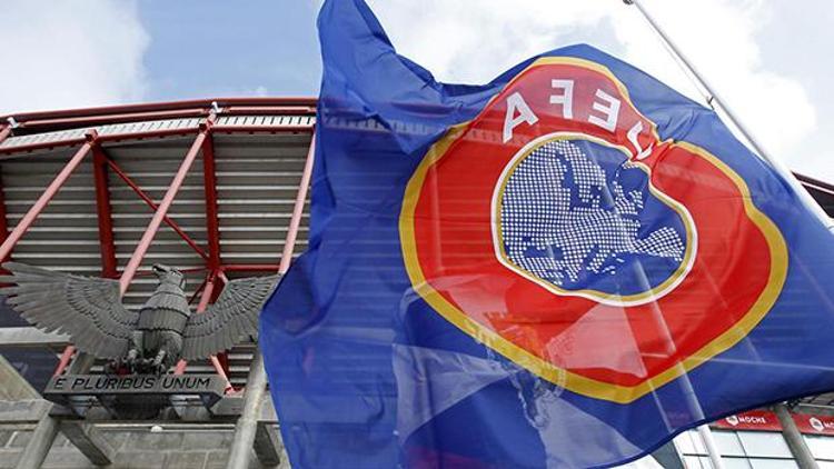 UEFAdan Ersoy ve Aksoya görev