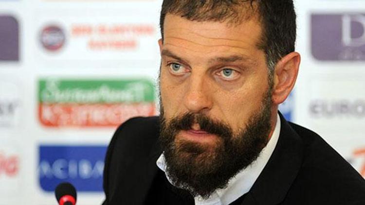 Yıllar sonra gelen Slaven Bilic itirafı