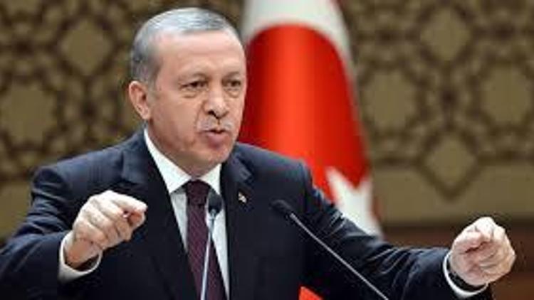 Erdoğandan Suriyelilere vatandaşlık ve operasyon açıklaması