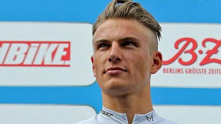 Fransa Bisiklet Turu dördüncü etabını Marcel Kittel kazandı