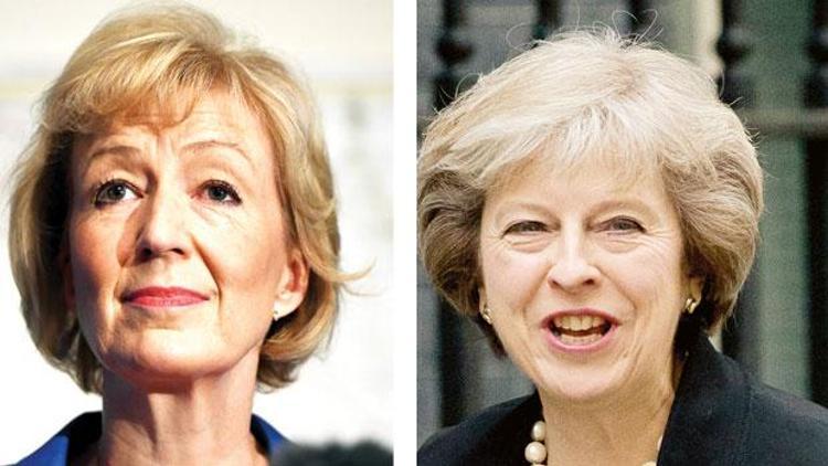İngiltere’nin yeni Thatcher’ı kim olacak