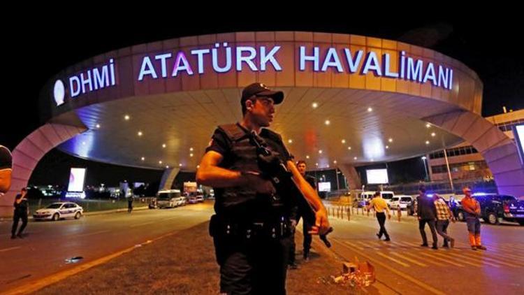 ABD basını: Türkiye Vahidovu da tutukladı