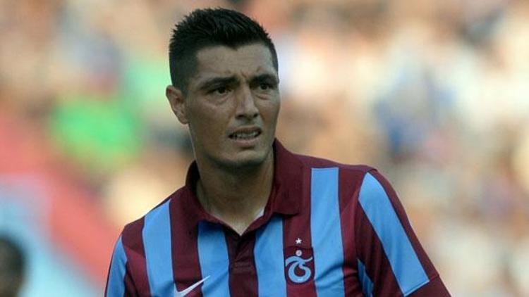 Trabzonsporda flaş ayrılık açıklaması