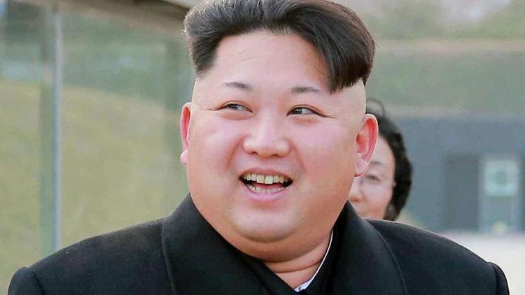ABD, Kuzey Kore lideri Kimi kara listeye aldı