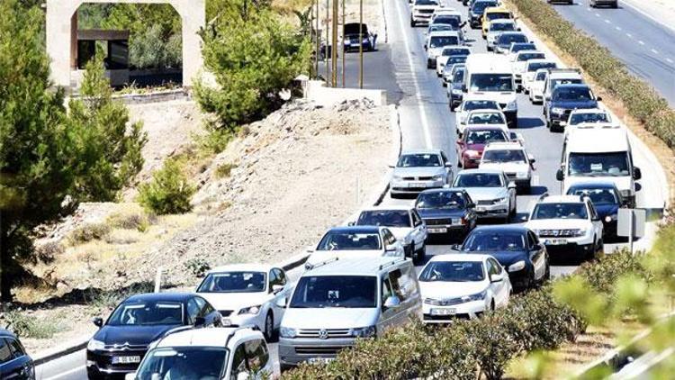 Bodrum’un 170 binlik nüfusu 2 milyona yaklaştı